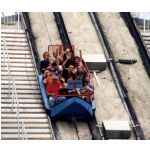 Camping 2000: Die Fukranken erklimmen den Monte Kaolino