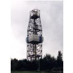 Camping 2000: Bohrturm auf Europas tiefstem Bohrloch