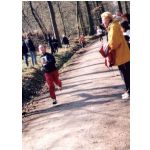 Kreiswaldlaufmeisterschaften 2001: Marcel Rubey