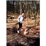 Kreis-Waldlaufmeisterschaften 2002: Norbert Felis (TG 48)