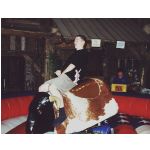 Camping 2002 - Freizeitpark Forellenhof Plohn: Sebastian Mller