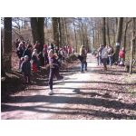 Kreis-Waldlaufmeisterschaften 2003: Viktoria Klemens
