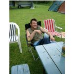 Zeltlager 2003: ...