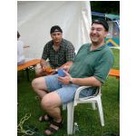 Zeltlager 2003: ...