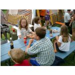 Zeltlager 2003: ...