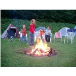 Zeltlager 2003: ...