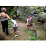 Zeltlager 2003: ...