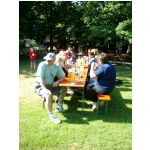 Zeltlager 2003: ...