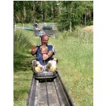 Zeltlager 2003: ...