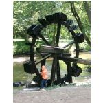 Zeltlager 2003: ...