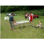 Zeltlager 2003: ...