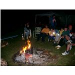 Zeltlager 2003: ...