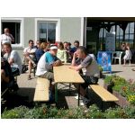 Zeltlager 2003: ...