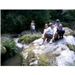 Zeltlager 2003: ...