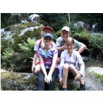 Zeltlager 2003: ...