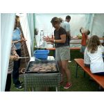 Zeltlager 2003: ...