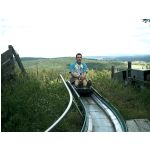 Zeltlager 2003: ...
