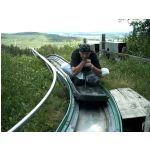 Zeltlager 2003: ...