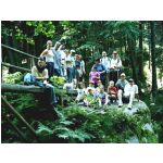 Zeltlager 2003: ...