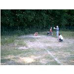 Abendsportfest 2003: ...