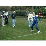 Schweinfurt 2003: Herbstsportfest bei der DJK