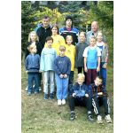 Schweinfurt 2003: Herbstsportfest bei der DJK