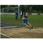 Schweinfurt 2003: Herbstsportfest bei der DJK