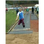 Schweinfurt 2003: Herbstsportfest bei der DJK
