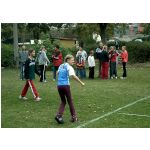 Schweinfurt 2003: Herbstsportfest bei der DJK