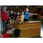 Kreis-Hallenmeisterschaften 2004: ?