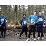 Kreis-Waldlaufmeisterschaften 2004: ?