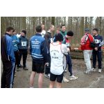 Kreis-Waldlaufmeisterschaften 2004: ?