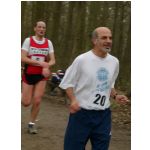 Kreis-Waldlaufmeisterschaften 2004: ?