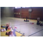 In der Kerschensteiner Schule