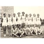 Damen 1936