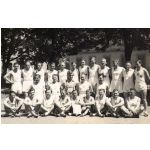 Quer durch Schweinfurt 1938