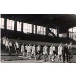 Schweinfurt 1941: Vergleichskampf TV Jahn - PSV Wrzburg