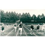 Schweinfurt 1962: Bernd Stenzenberger, 2. bayerischer Jugendmeister